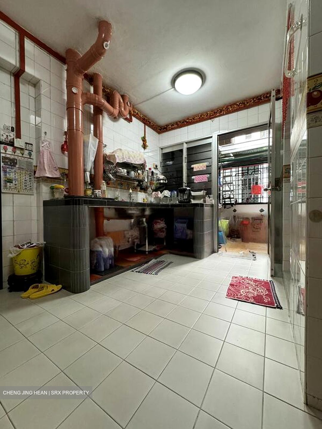Blk 526 Serangoon North Avenue 4 (Serangoon), HDB Executive #477389021